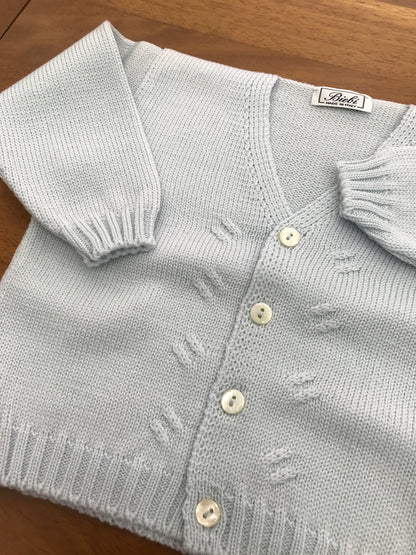 Cardigan Biebi