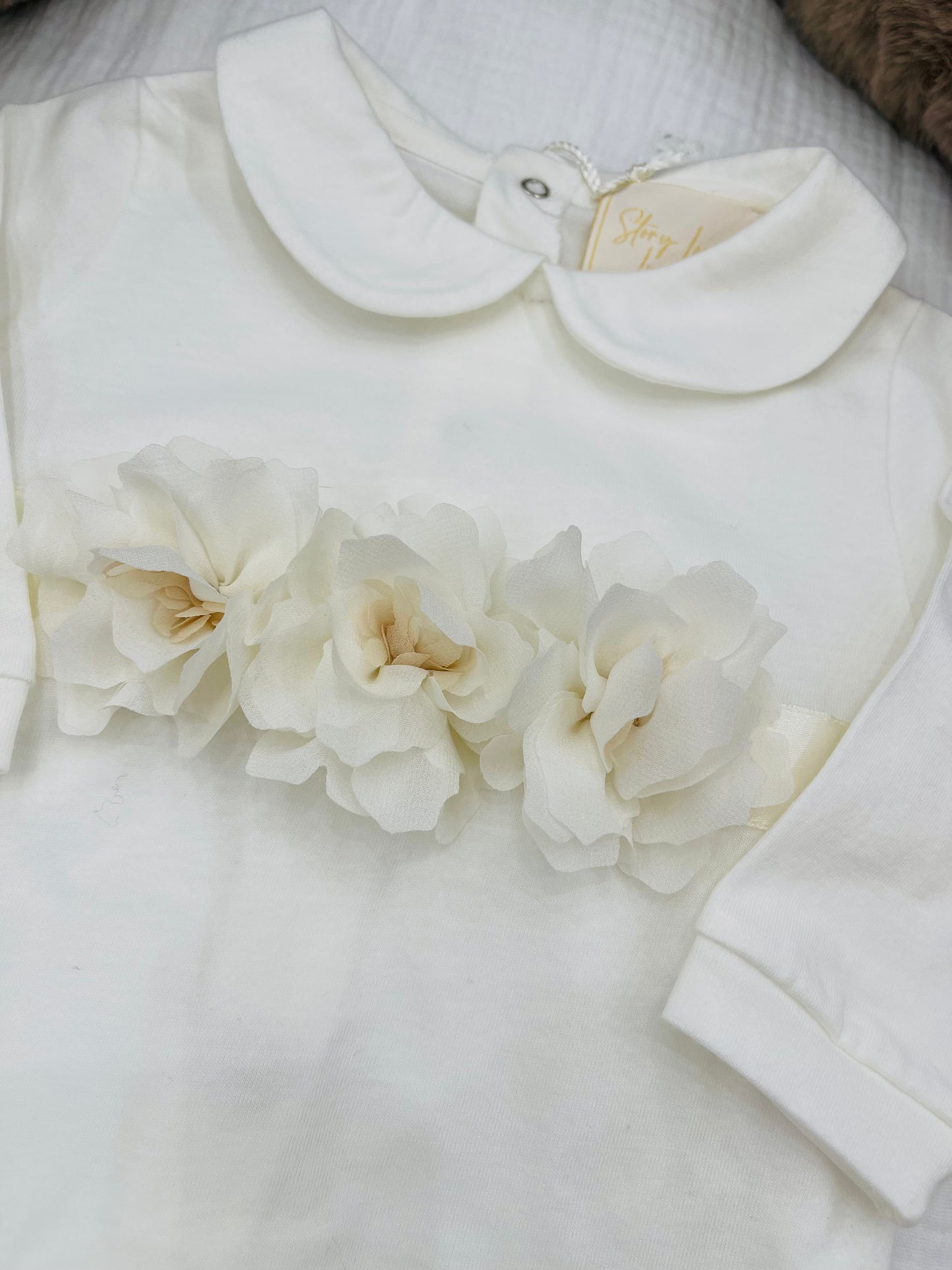 Tutina Story Loris Luxury