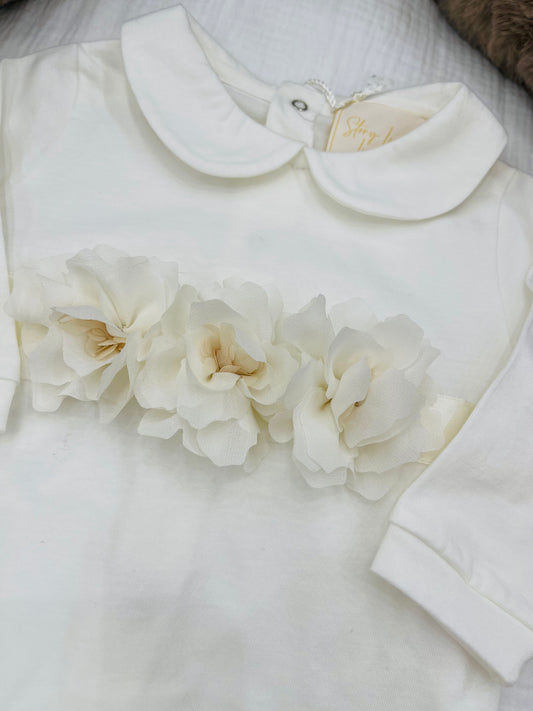 Tutina Story Loris Luxury