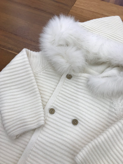 Cappotto Martina Aranda