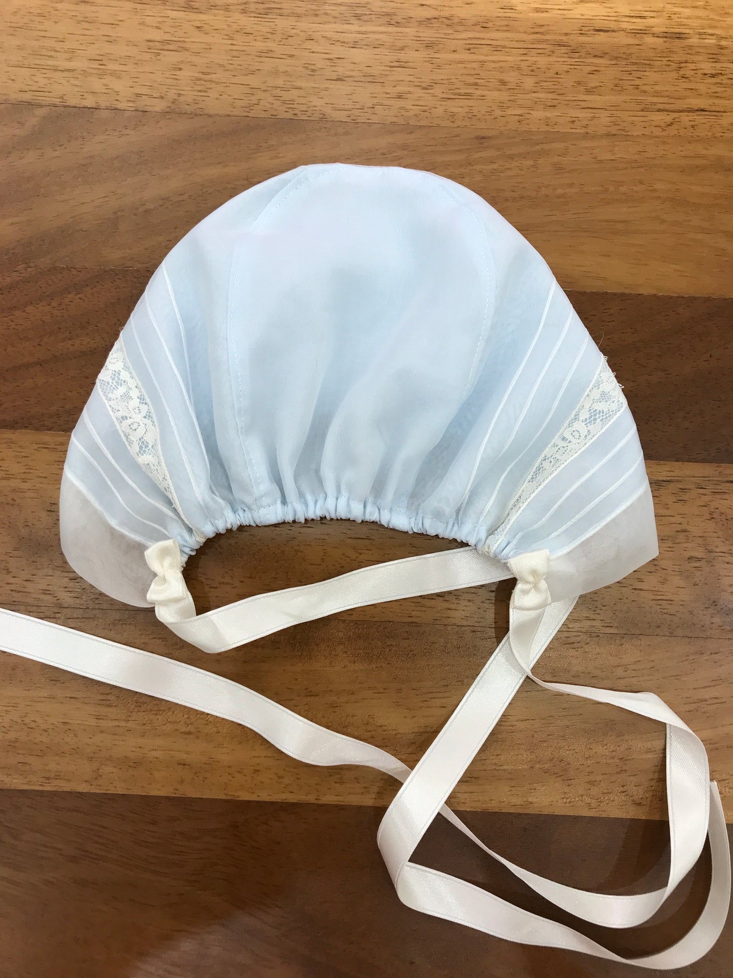 Cuffia Piccola Giuggiola