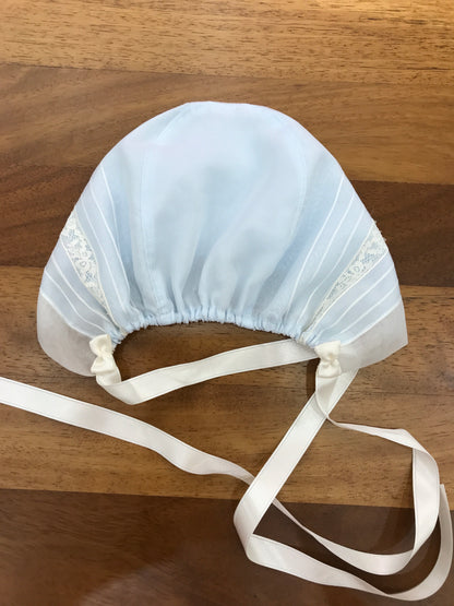 Cuffia Piccola Giuggiola