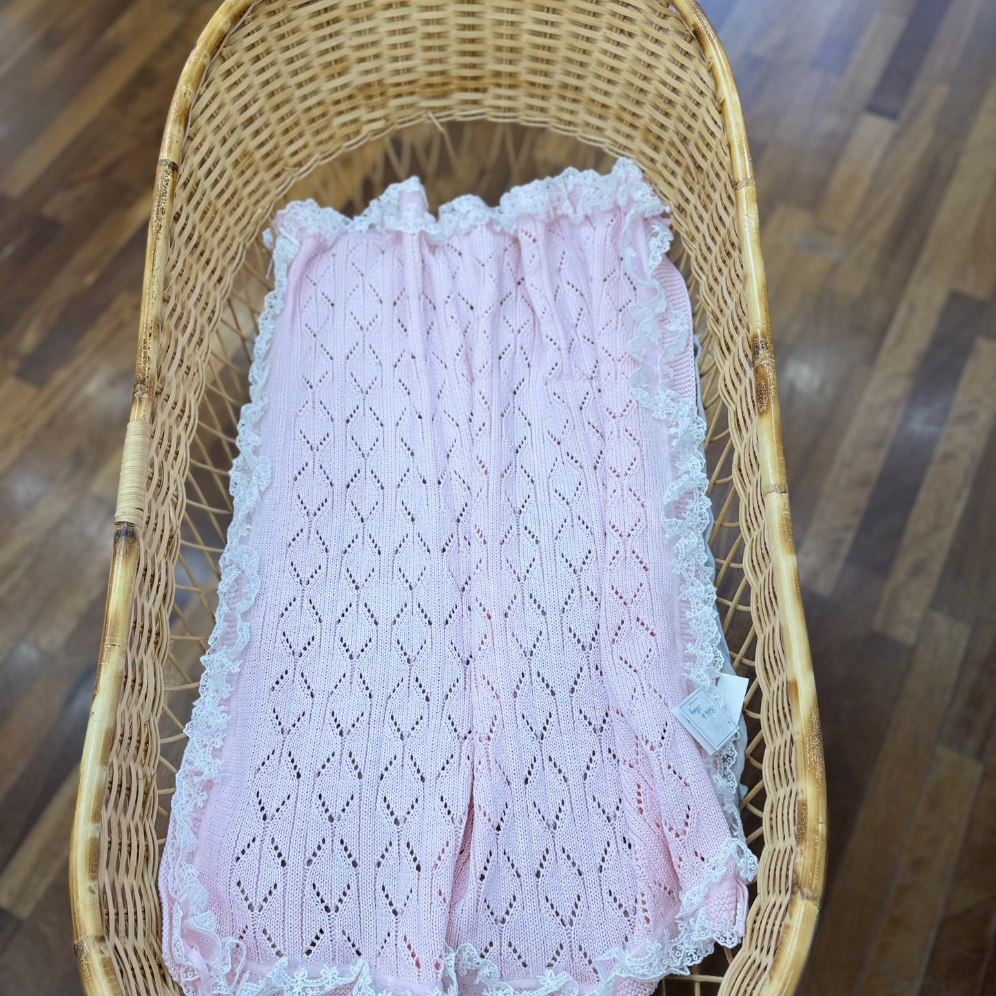 Coperta Bebè di Almy