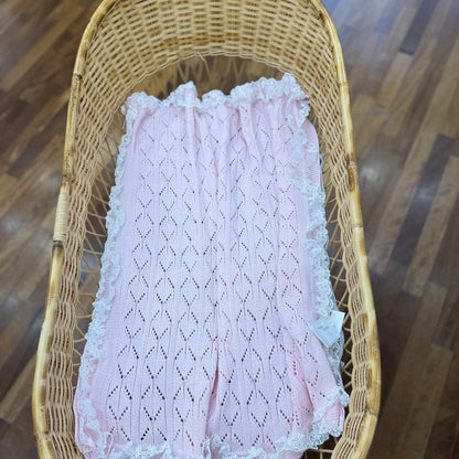 Coperta Bebè di Almy