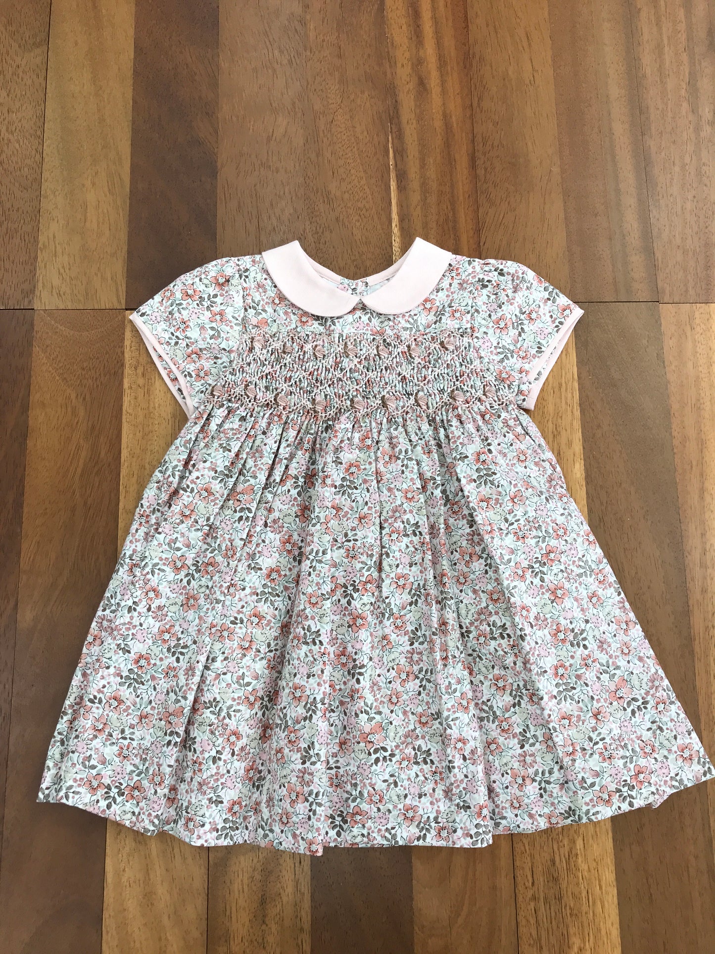 Abitino Les enfants de gisele