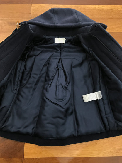 Cappotto pure