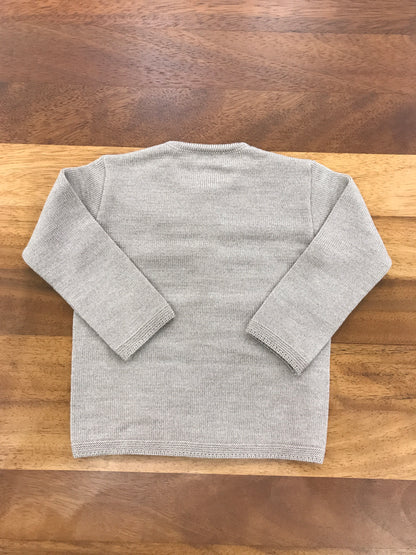 Cardigan Baby Lord
