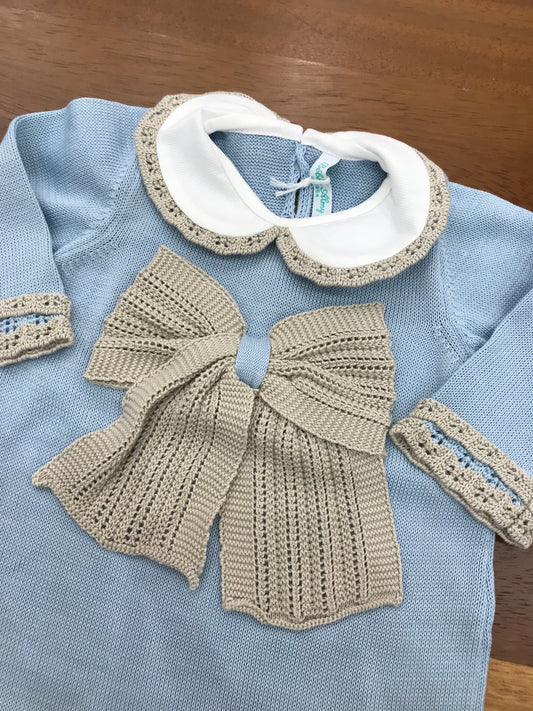 Tutina Bebè di almy