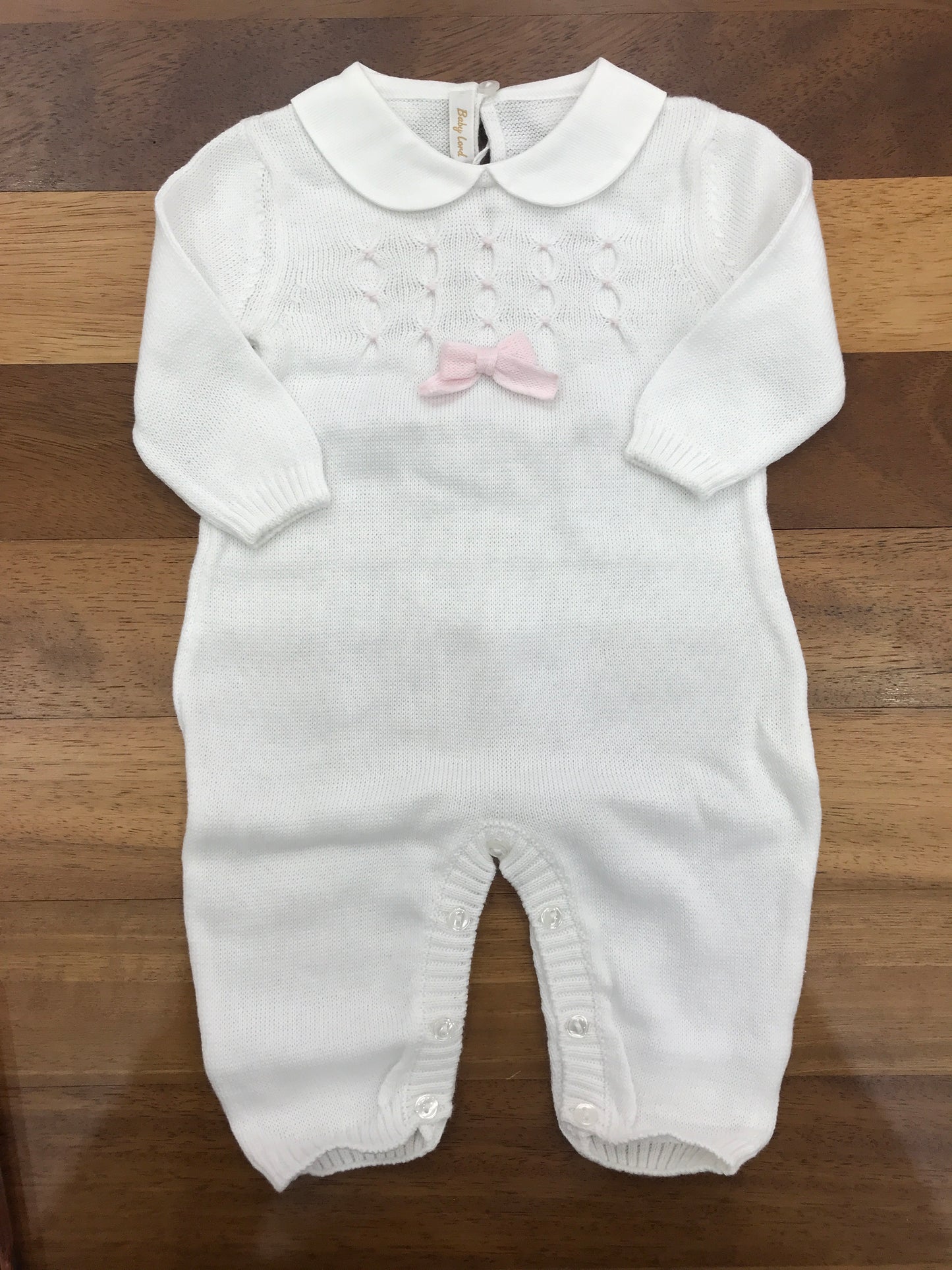 Tutina Baby Lord