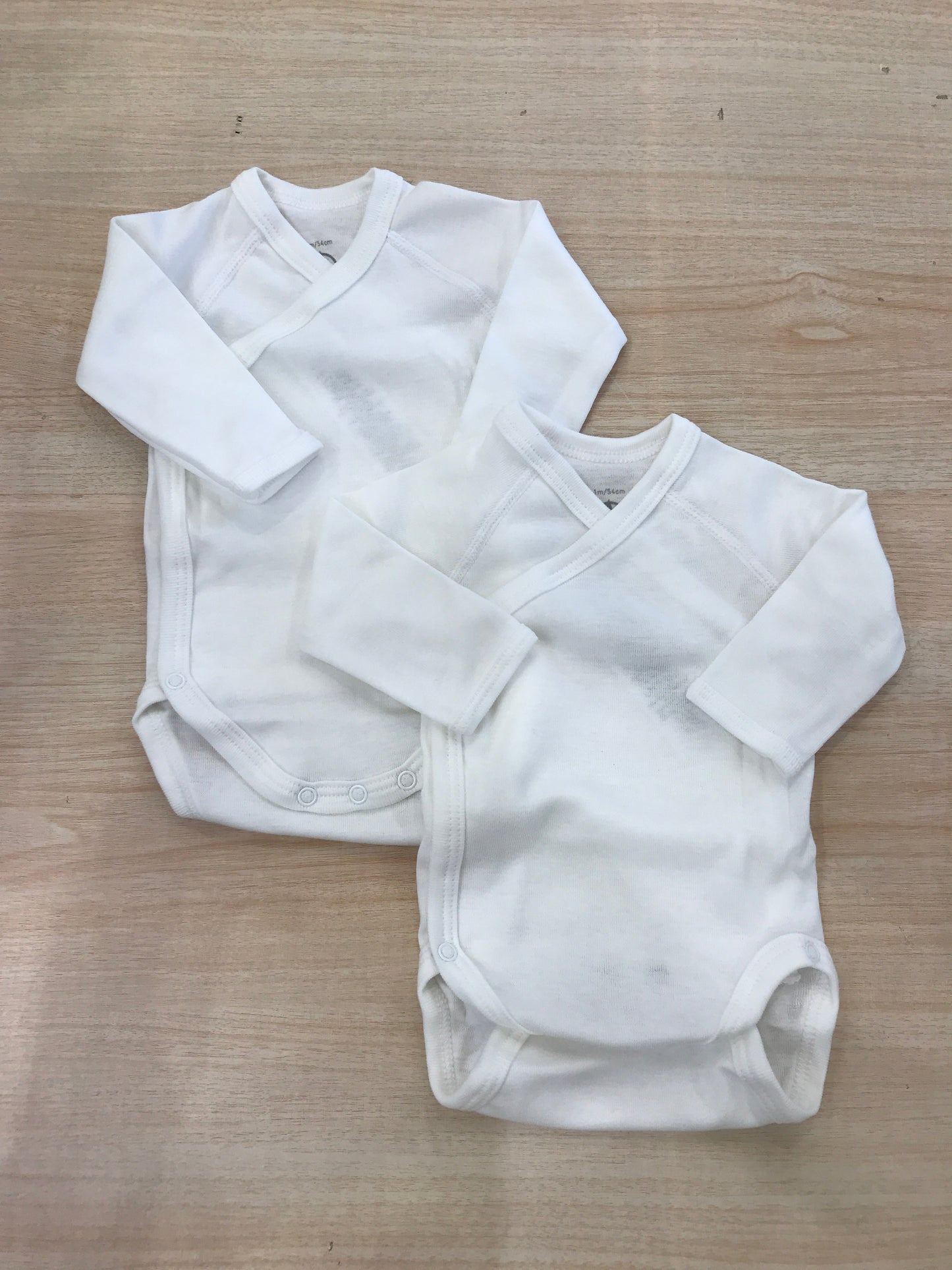 Body Petit Bateau in cotone antipanico manica lunga