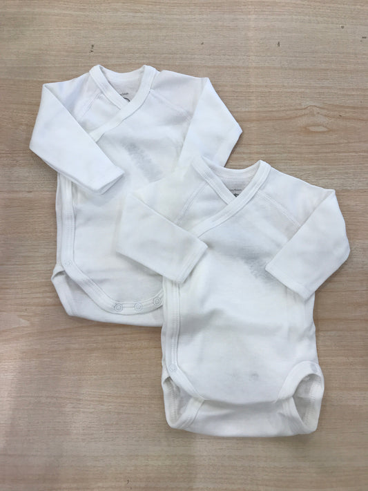 Body Petit Bateau in cotone antipanico manica lunga