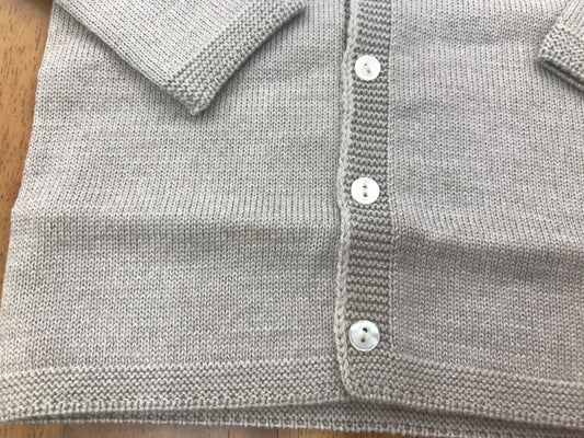 Cardigan Baby lord