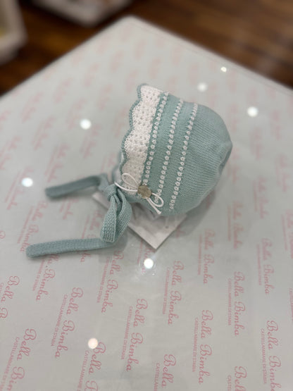 Cuffia Paz Rodriguez