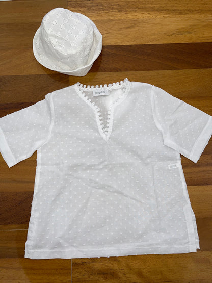 Copricostume pepecè