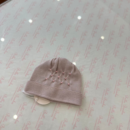 Cappellino baby lord