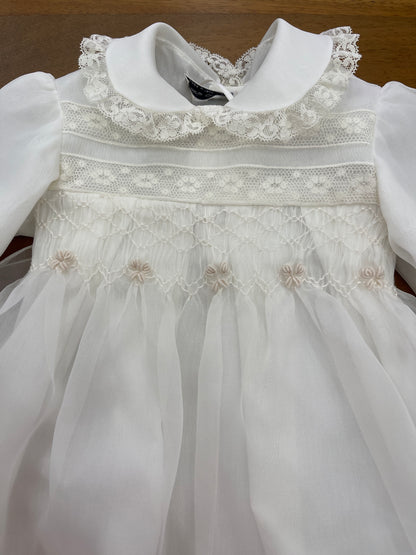 Pagliaccetto Piccola Giuggiola