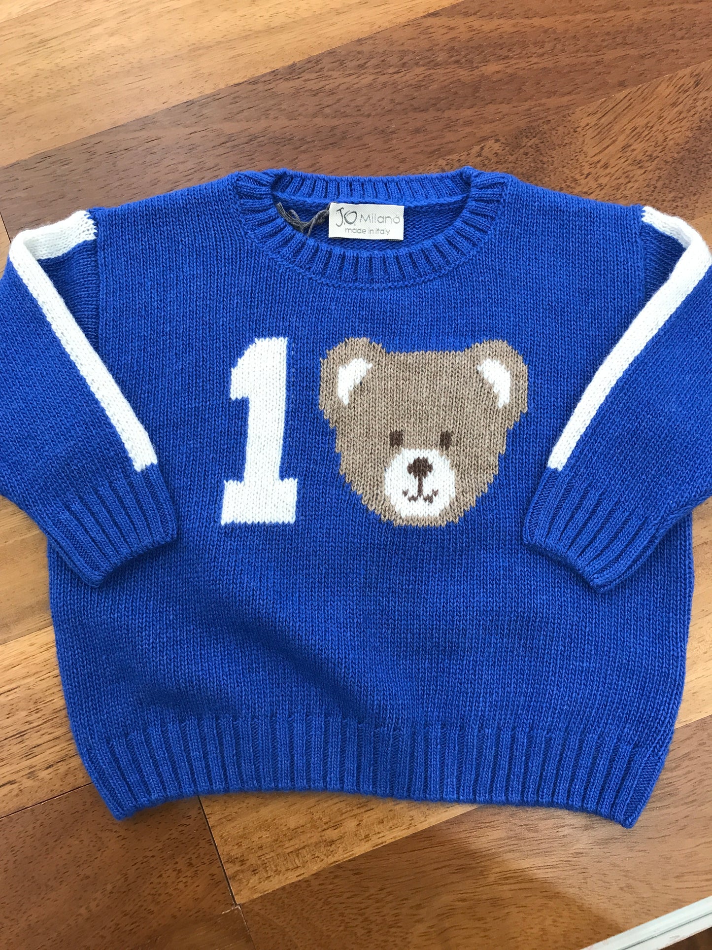 Maglioncino jo Milano