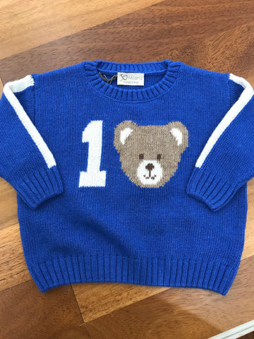 Maglioncino jo Milano