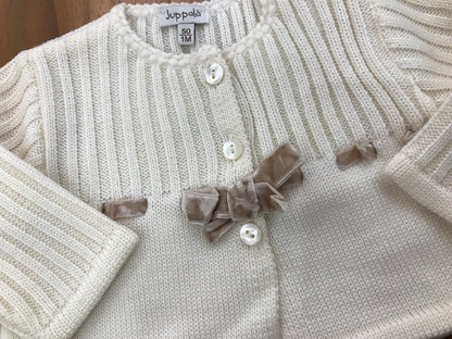 Cardigan Juppolá