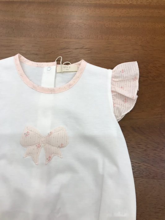 Pagliaccetto Baby Gi