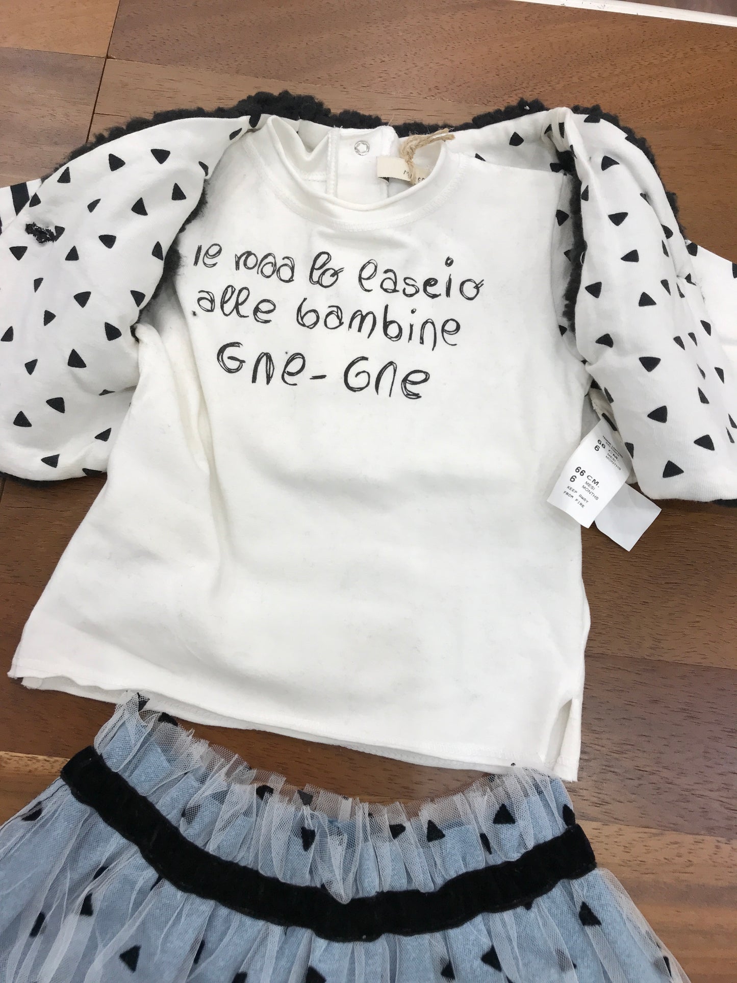 Completo maperó