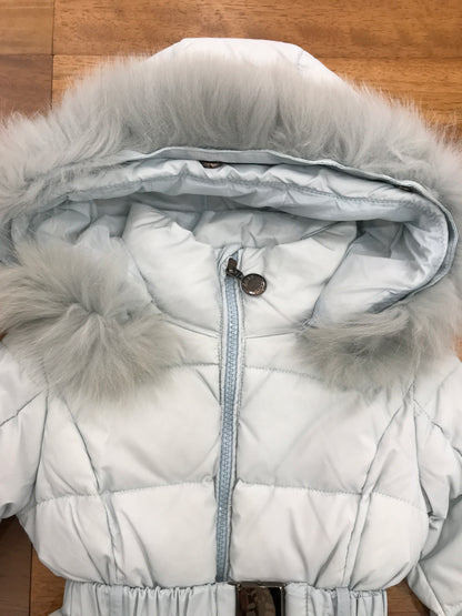 Giubbotto piccolo guxy