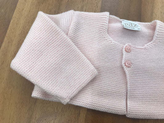 Cardigan Paz Rodriguez