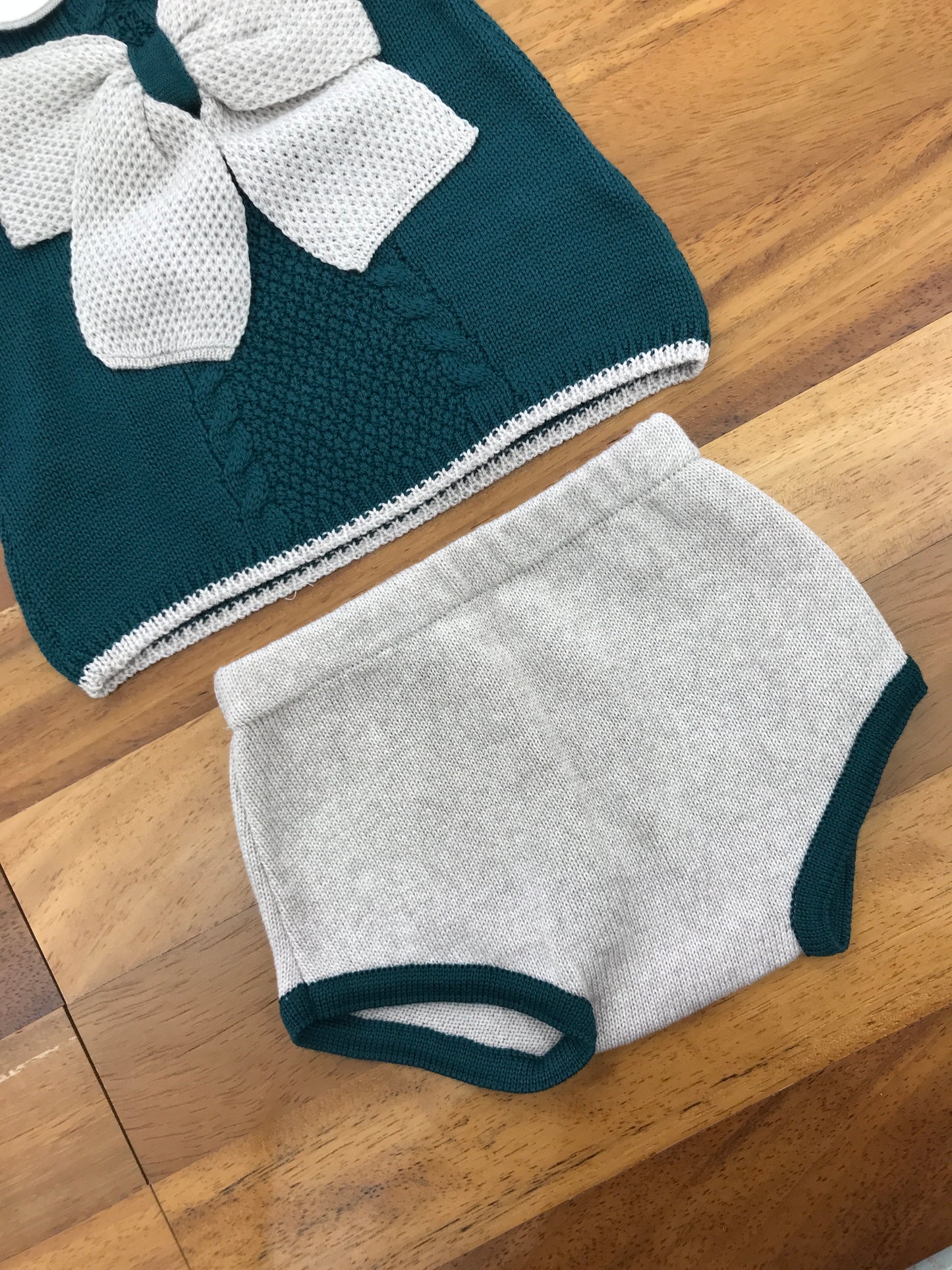 Tutina bebè di almy