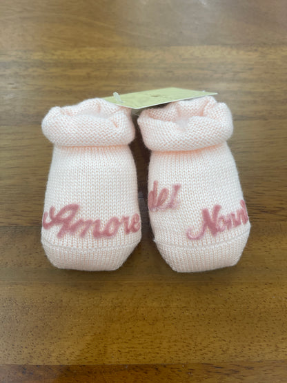 Scarpina Story Loris