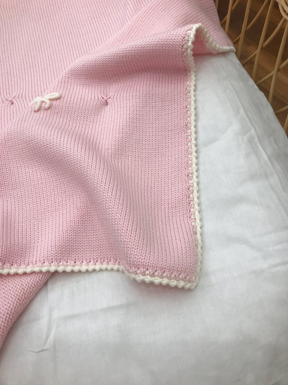 Coperta bebè di almy