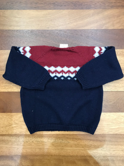 Maglione Paz Rodriguez