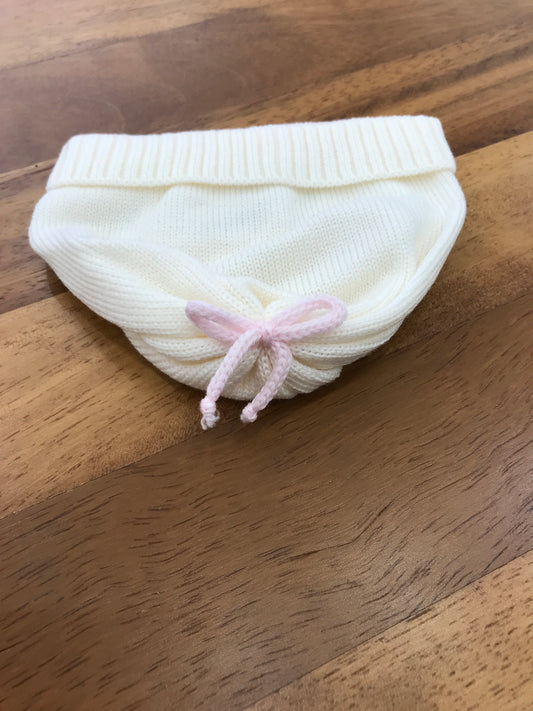 Cappellino baby lord