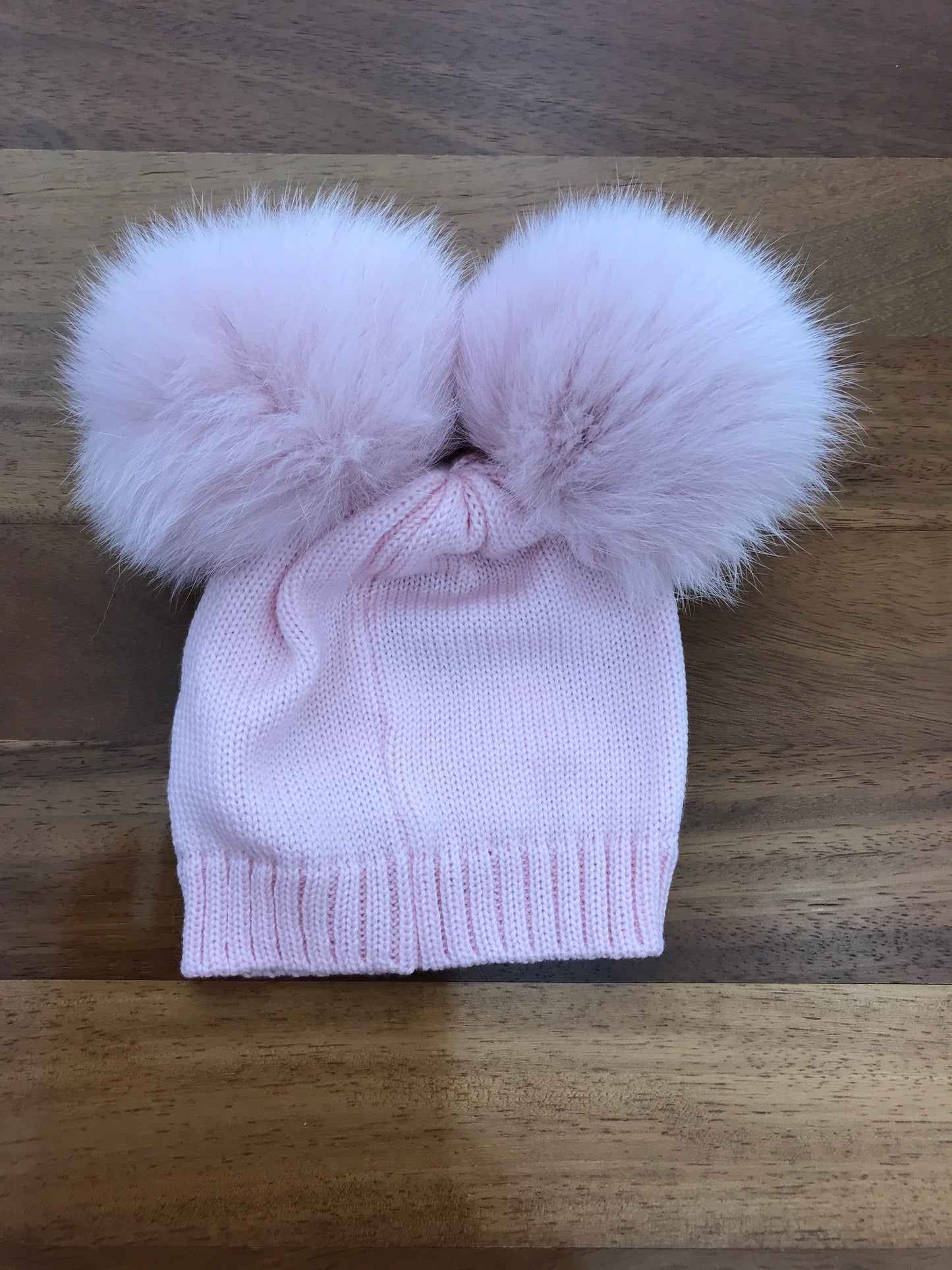 Cappellino baby lord