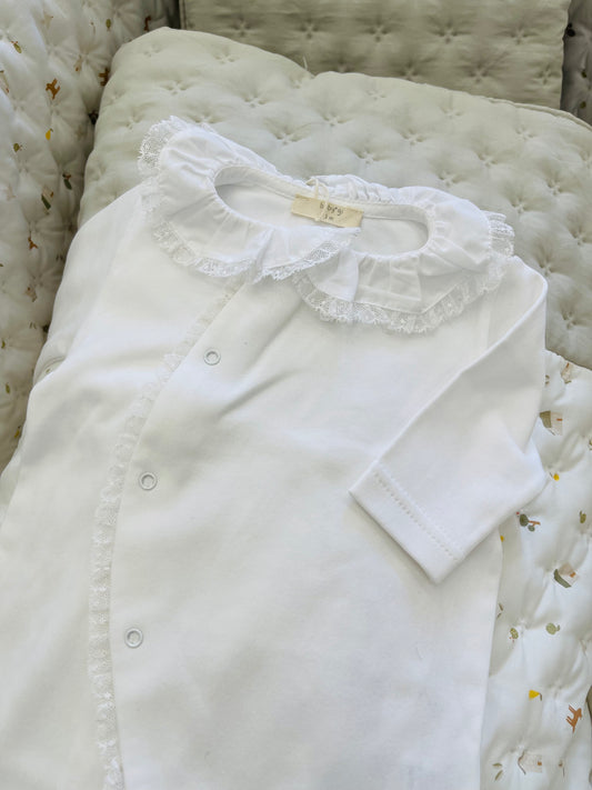 Tutina baby gj
