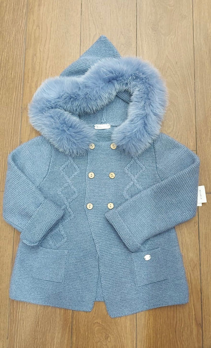 Cappotto Martina Aranda