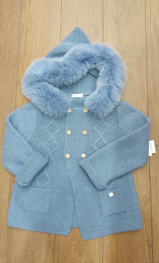 Cappotto Martina Aranda