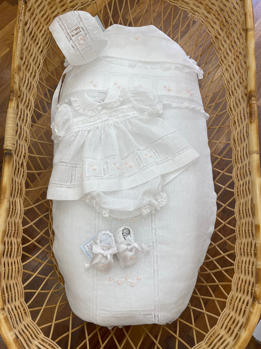 Coordinato piccola giuggiola