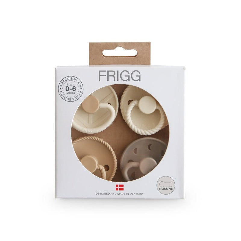 Ciucci Frigg